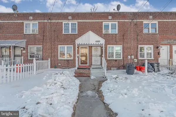 1105 N 21st St, CAMDEN, NJ 08105