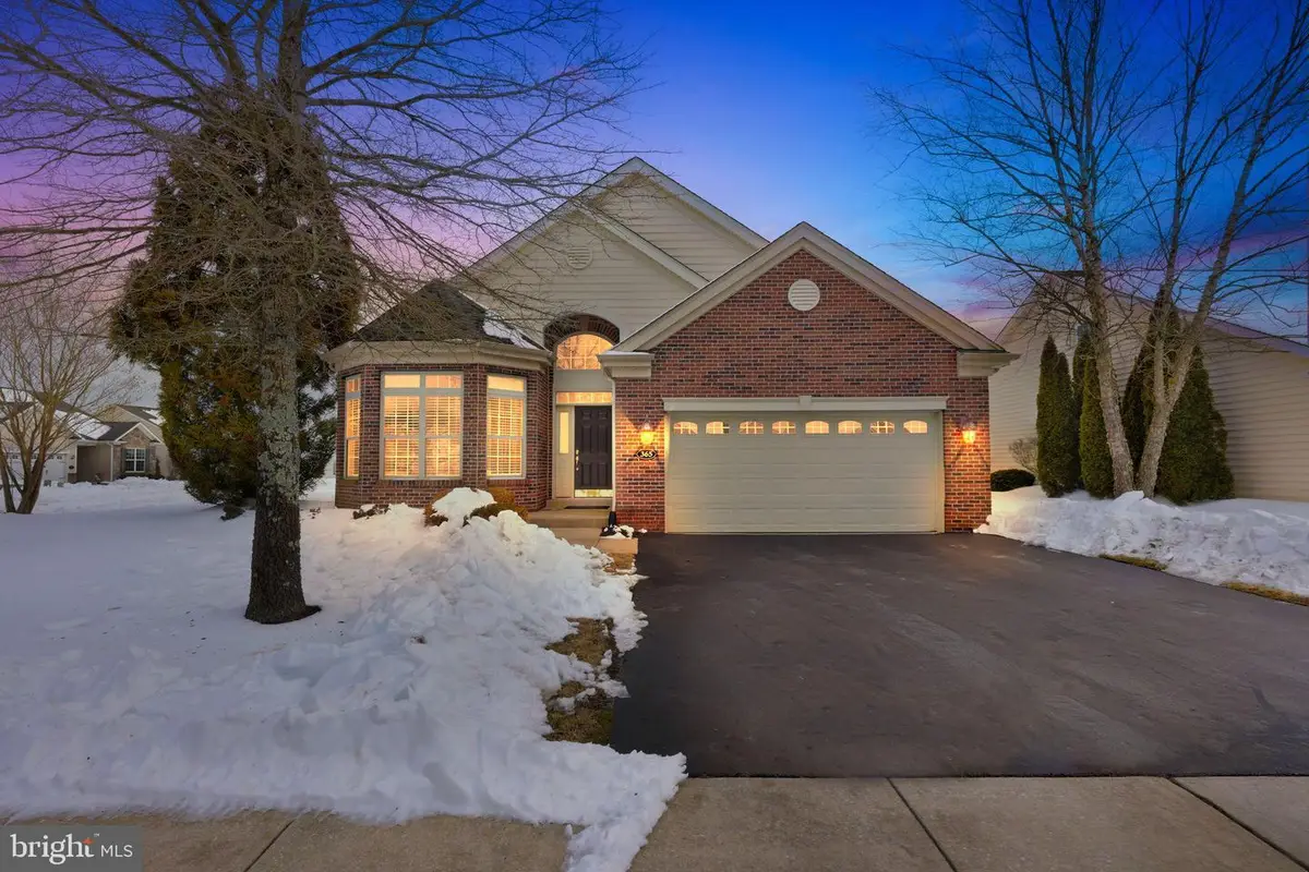 365 Bittlewood Ave, Berlin, NJ 08009 - #1