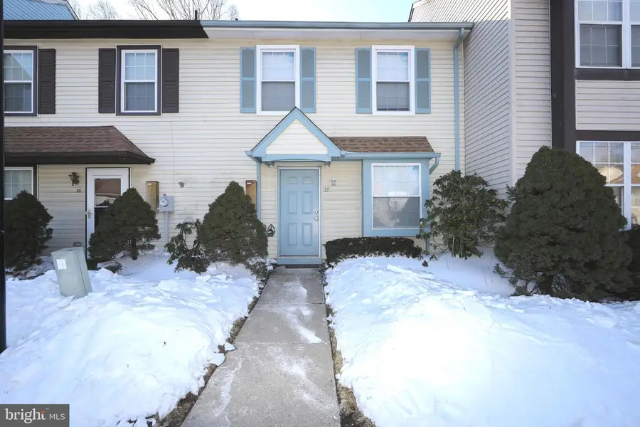 37 James Run, Cherry Hill, NJ 08002 - #3