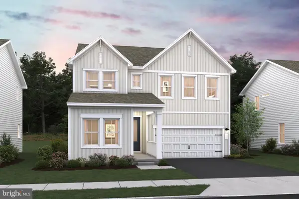 54 Sweetgum Rd #41, BERLIN, NJ 08009