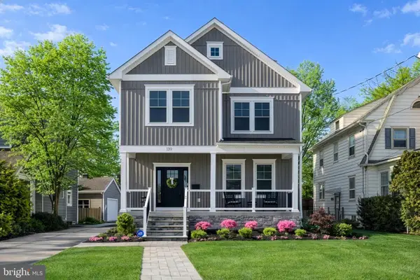 139 Rhoads Ave, HADDONFIELD, NJ 08033