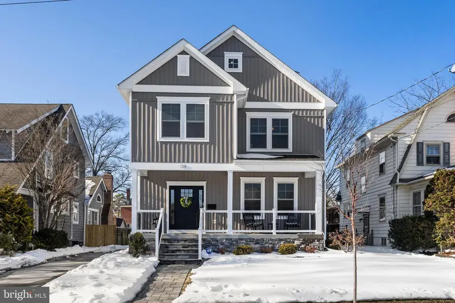 139 Rhoads Ave, Haddonfield, NJ 08033 - #2