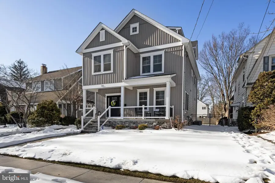 139 Rhoads Ave, Haddonfield, NJ 08033 - #3