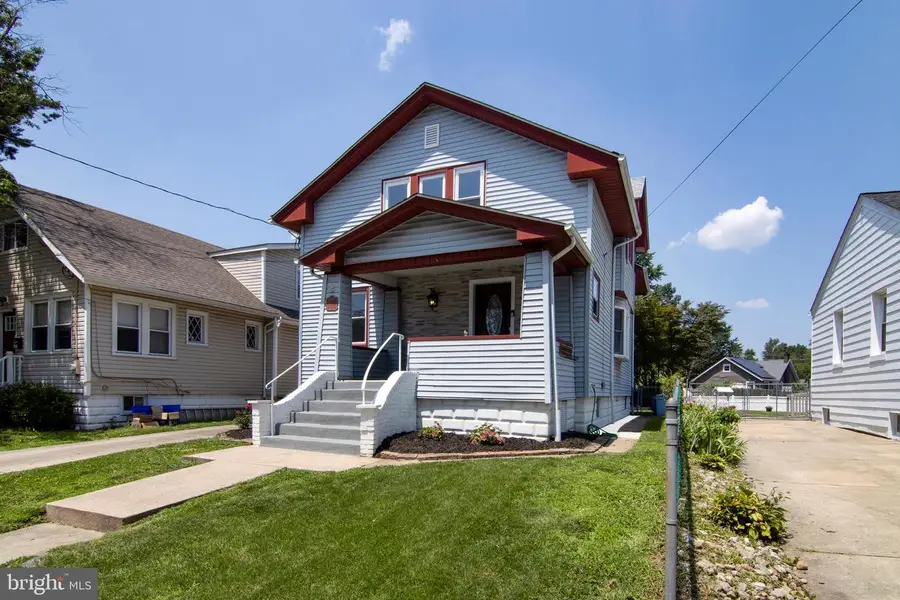 167 Kendall Blvd, Oaklyn, NJ 08107 - #2