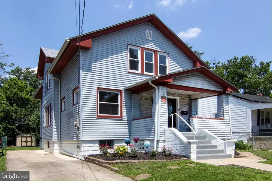 167 Kendall Blvd, Oaklyn, NJ 08107 - #3