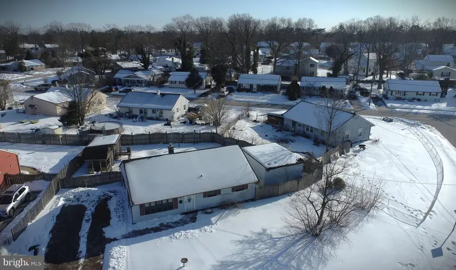 6 Holly Dr, West Berlin, NJ 08091 - #2