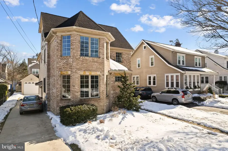 156 Ardmore Ave, Haddonfield, NJ 08033 - #2