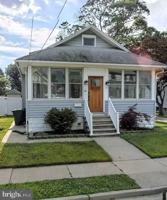 221 Sylvan Ave, Gloucester City, NJ 08030 - #1