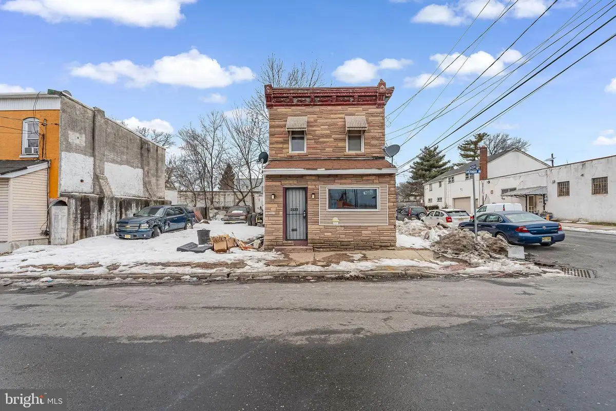 2423 Sherman Ave, Camden, NJ 08105 - #1
