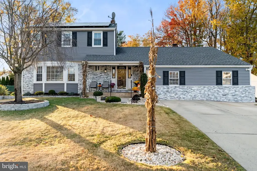 406 Rhode Island Ave, Cherry Hill, NJ 08002 - #2