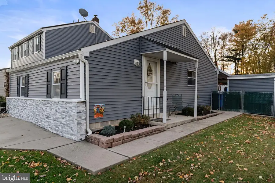 406 Rhode Island Ave, Cherry Hill, NJ 08002 - #3