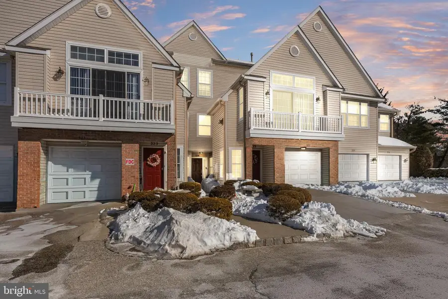 324 Tuvira Ln, Cherry Hill, NJ 08003 - #3