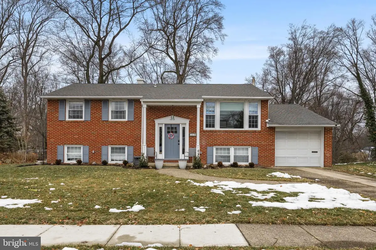 1518 Hillside Dr, Cherry Hill, NJ 08003 - #1