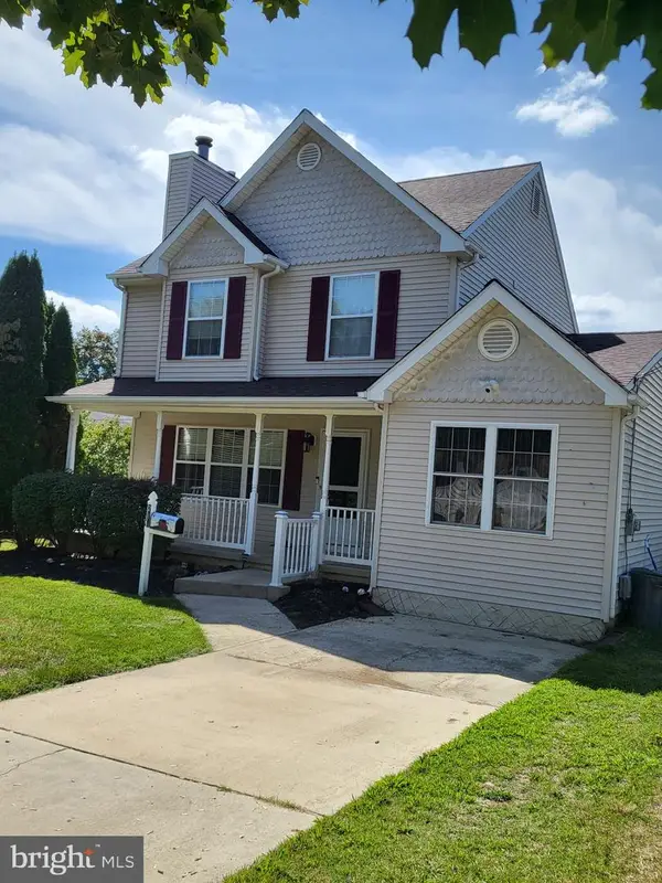 214 Chestnut Ave, MAGNOLIA, NJ 08049