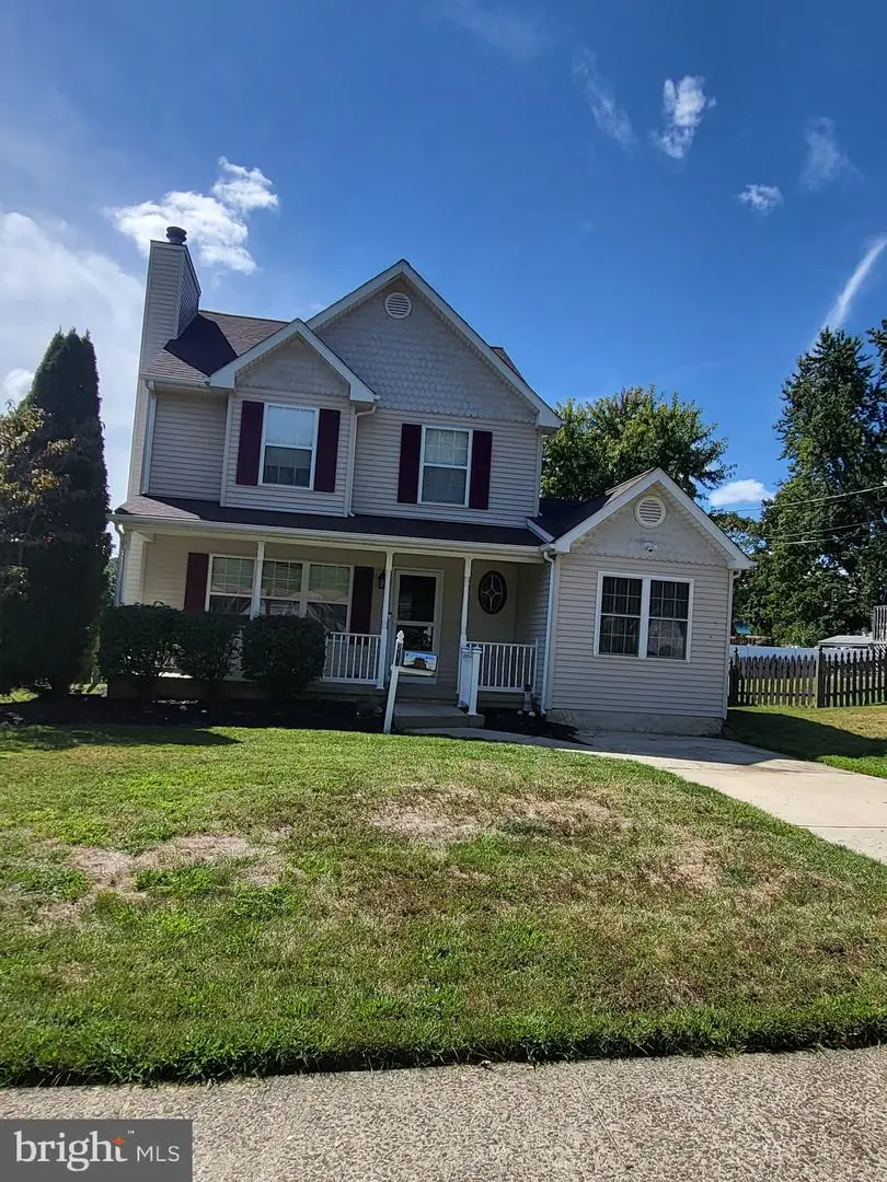 214 Chestnut Ave, Magnolia, NJ 08049 - Image #2