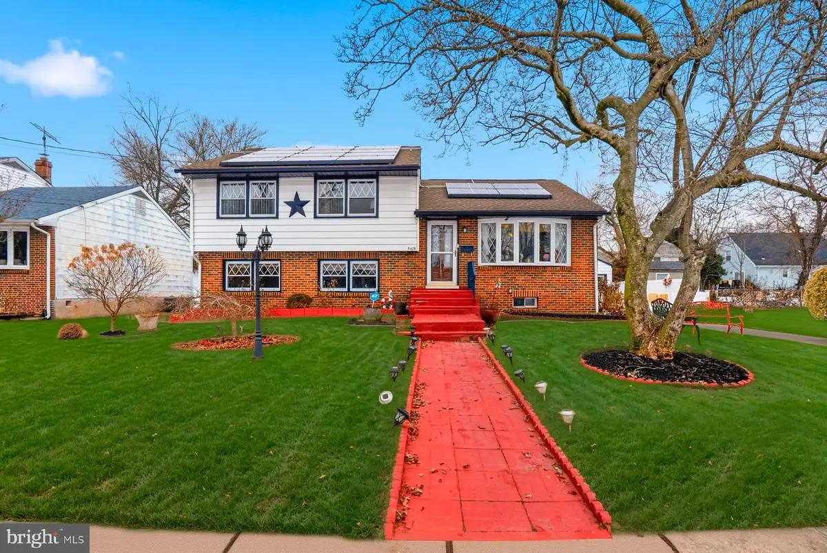 5429 Halpin Ave, Pennsauken, NJ 08109 - #1