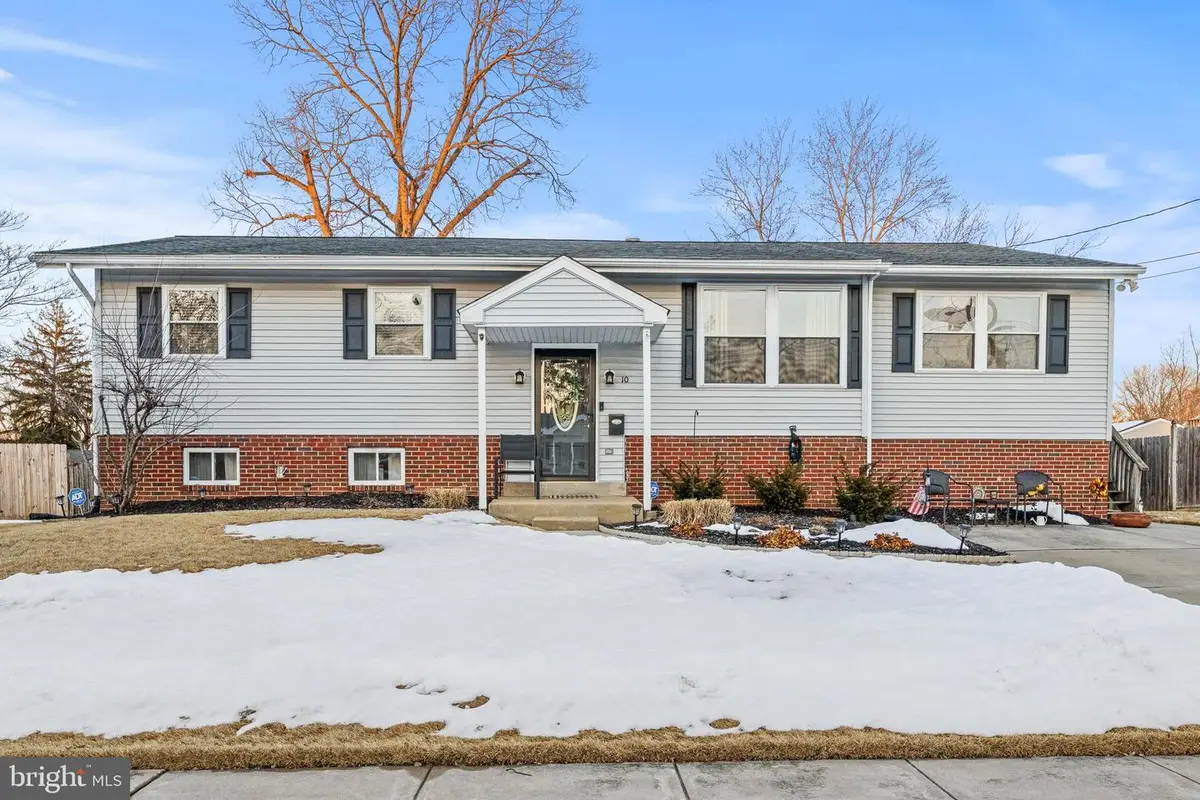 10 Wexford Rd, Gibbsboro, NJ 08026 - #1