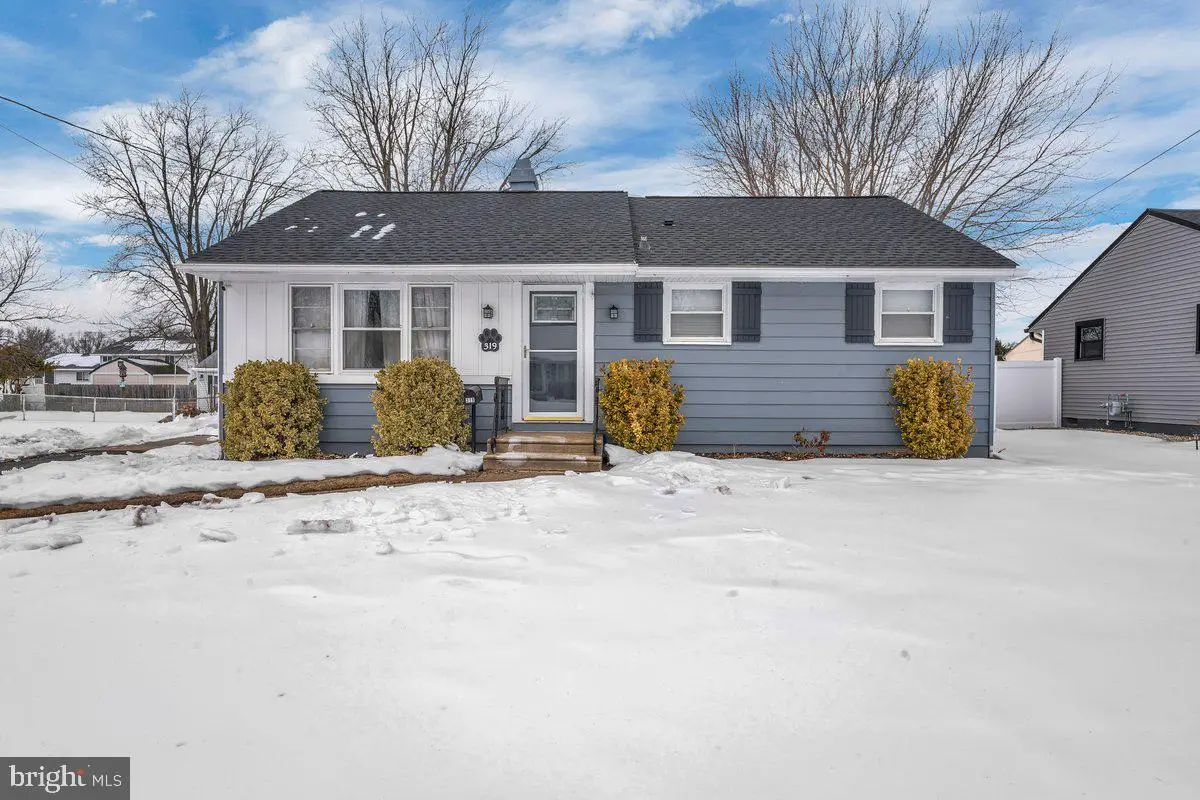 319 Drexel, Blackwood, NJ 08012 - #1