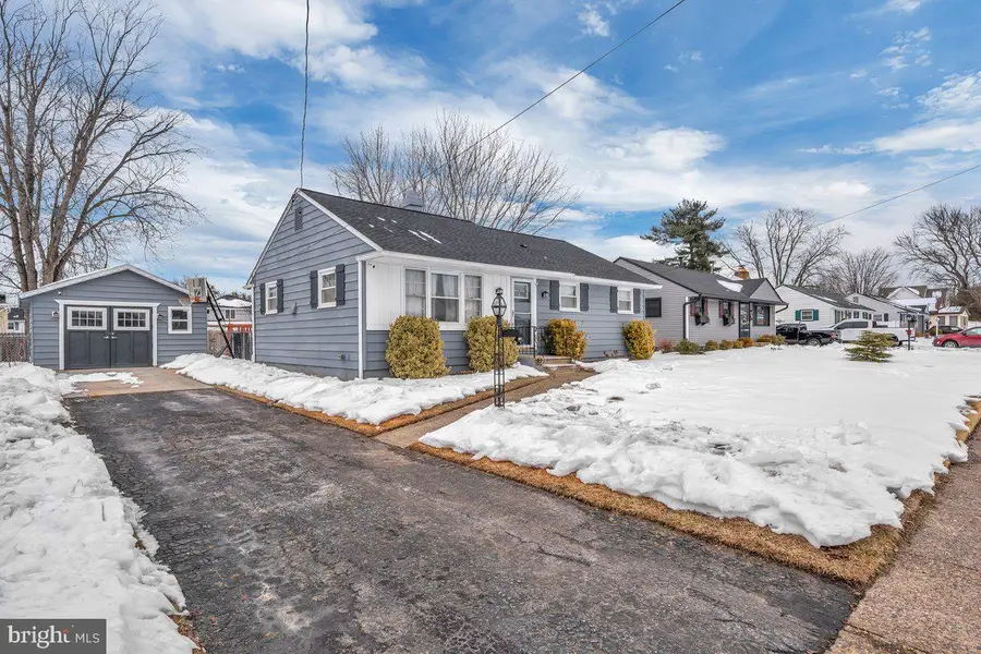 319 Drexel, Blackwood, NJ 08012 - #3