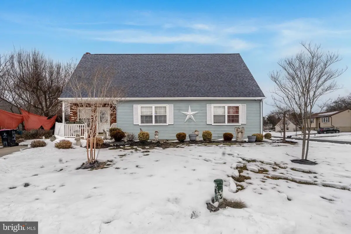 2 Latham Way, Sicklerville, NJ 08081 - #1