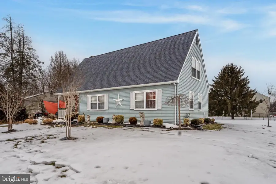 2 Latham Way, Sicklerville, NJ 08081 - #2