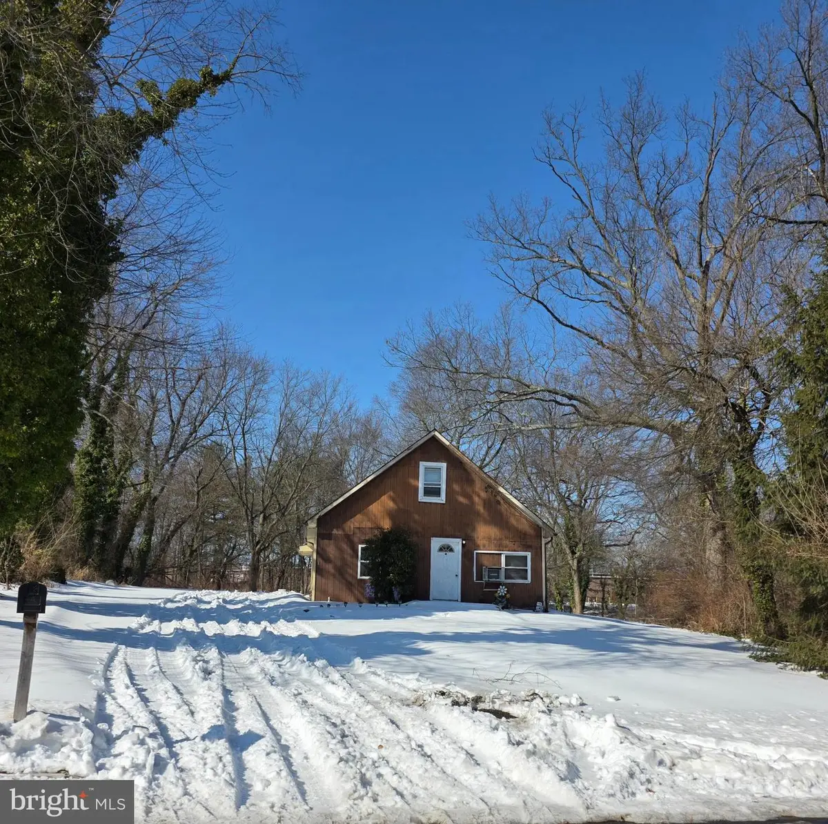 305 Oak Ave, Cherry Hill, NJ 08002 - #1