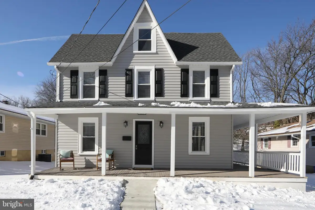 125 Albany Ave, Barrington, NJ 08007 - #1