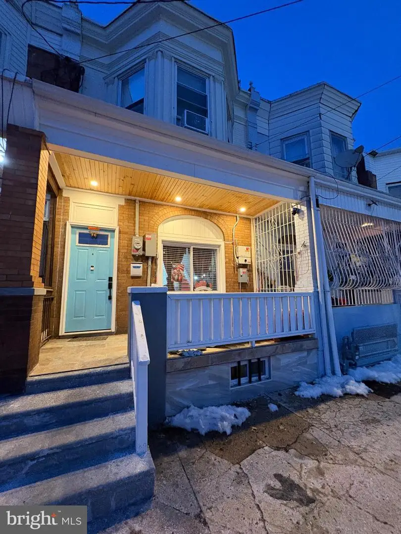 1155 Whitman Ave, Camden, NJ 08104 - Image #1