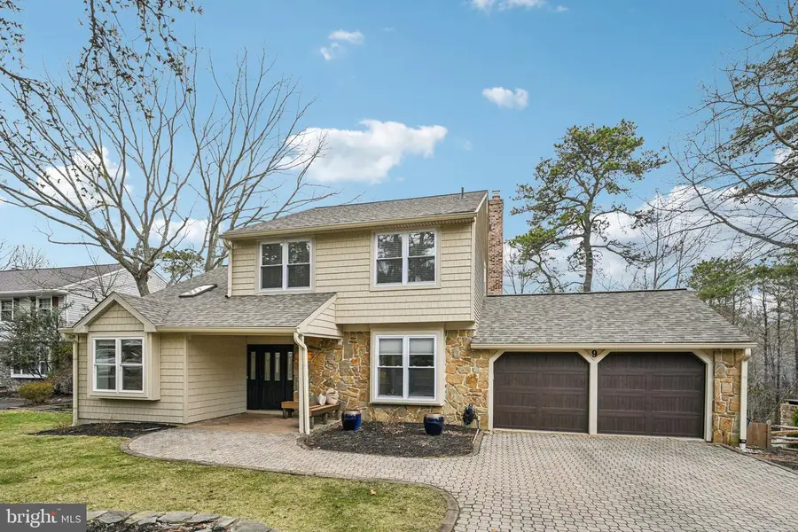 9 Chatham Dr, Voorhees, NJ 08043 - #3