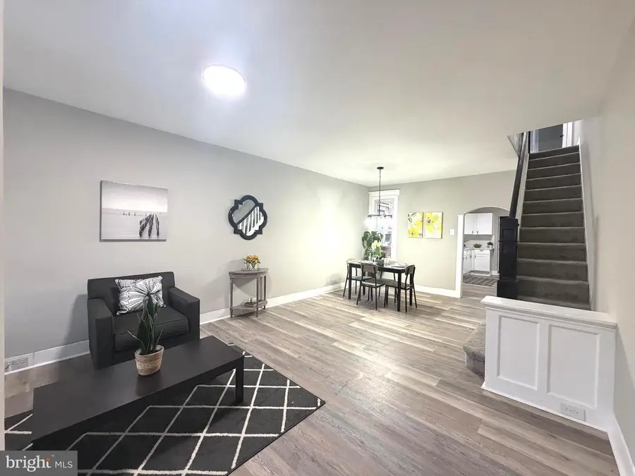 425 Viola St, Camden, NJ 08104 - #2