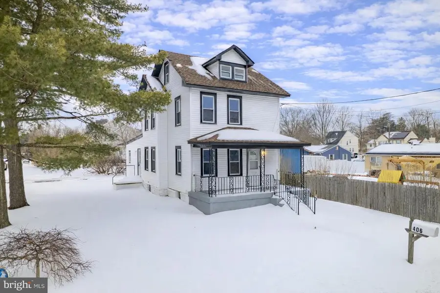 406 Burnt Mill Rd, Cherry Hill, NJ 08003 - #3