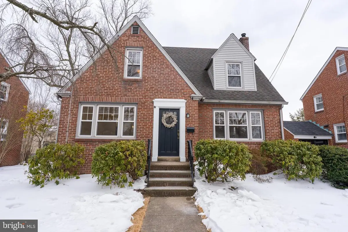 56 Addison Ave, Haddon, NJ 08108 - #1