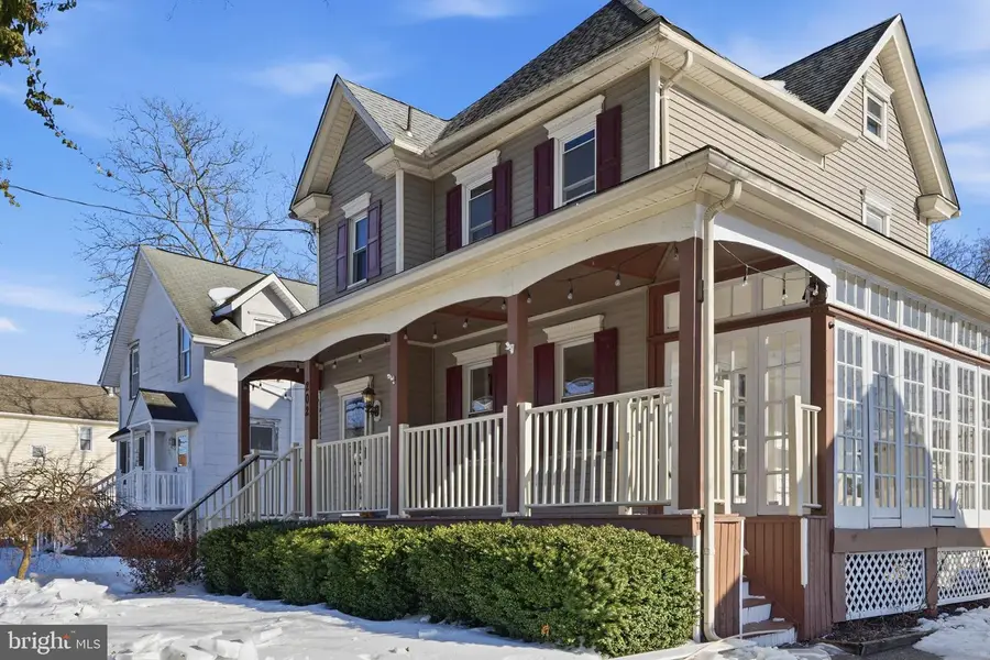 202 Reading Ave, Barrington, NJ 08007 - #3