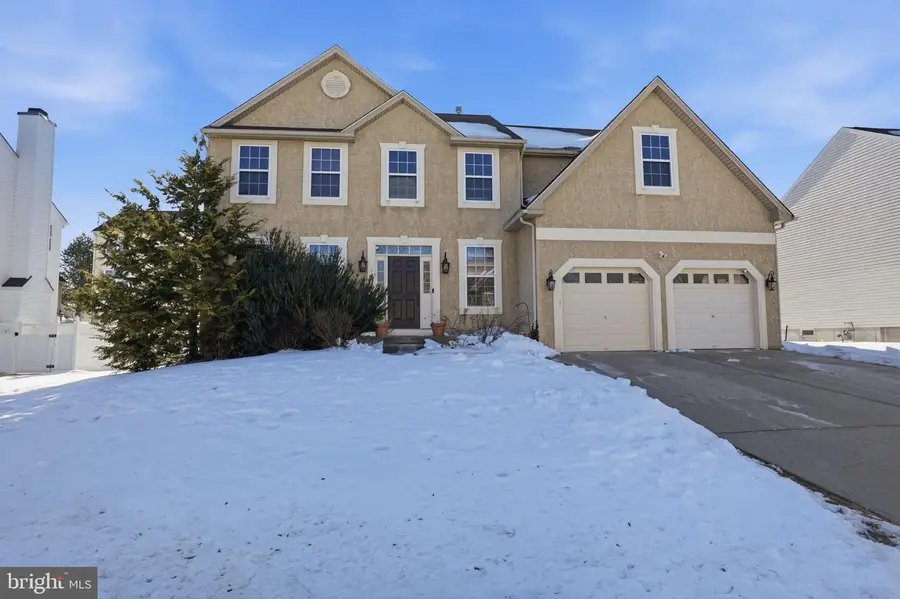 17 Log Cabin Rd, Sicklerville, NJ 08081 - #2