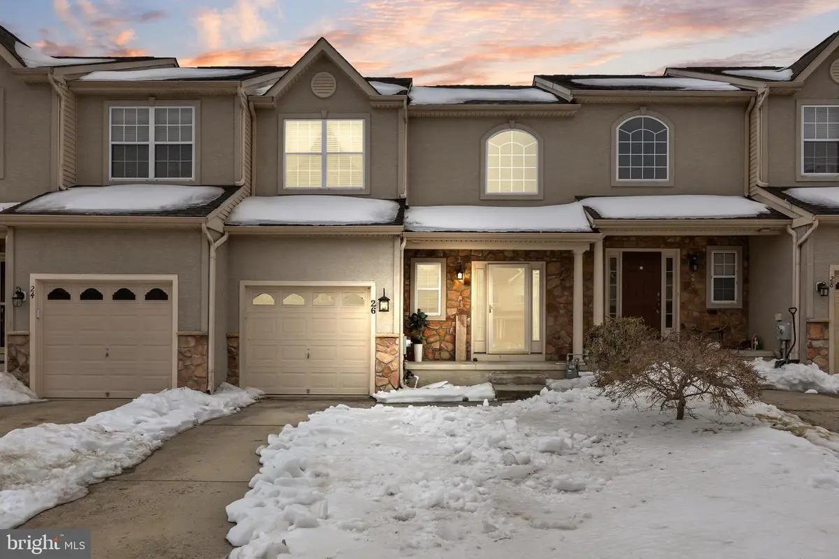 26 Glacier Dr, Berlin, NJ 08009 - #1