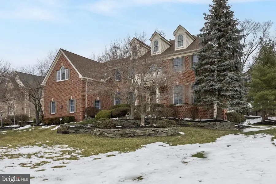 26 Carriage House Ct, Cherry Hill, NJ 08003 - #2