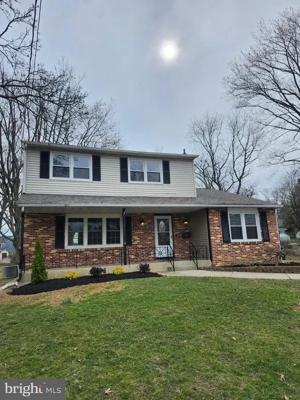 218 Columbia Ave, STRATFORD, NJ 08084