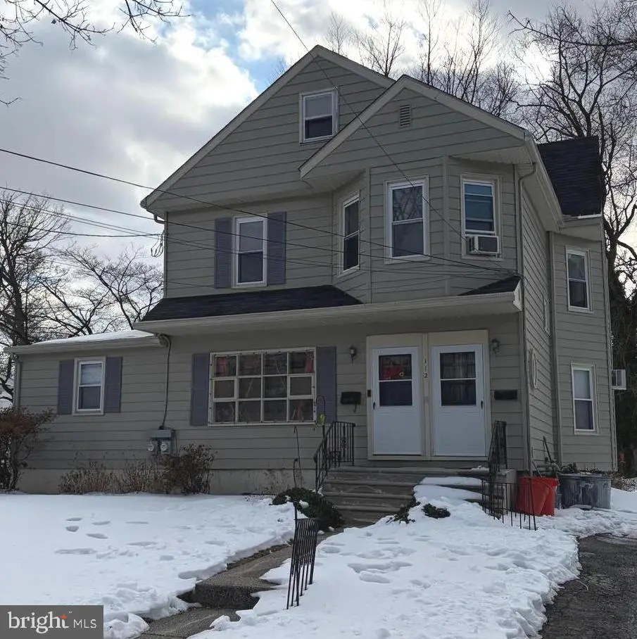 112 W Atlantic Ave, Haddon Heights, NJ 08035 - #1