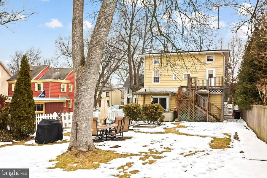 32 Potter St, Haddonfield, NJ 08033 - #2