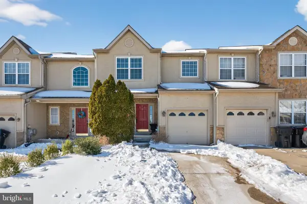 153 Sequoia Dr, BERLIN, NJ 08009