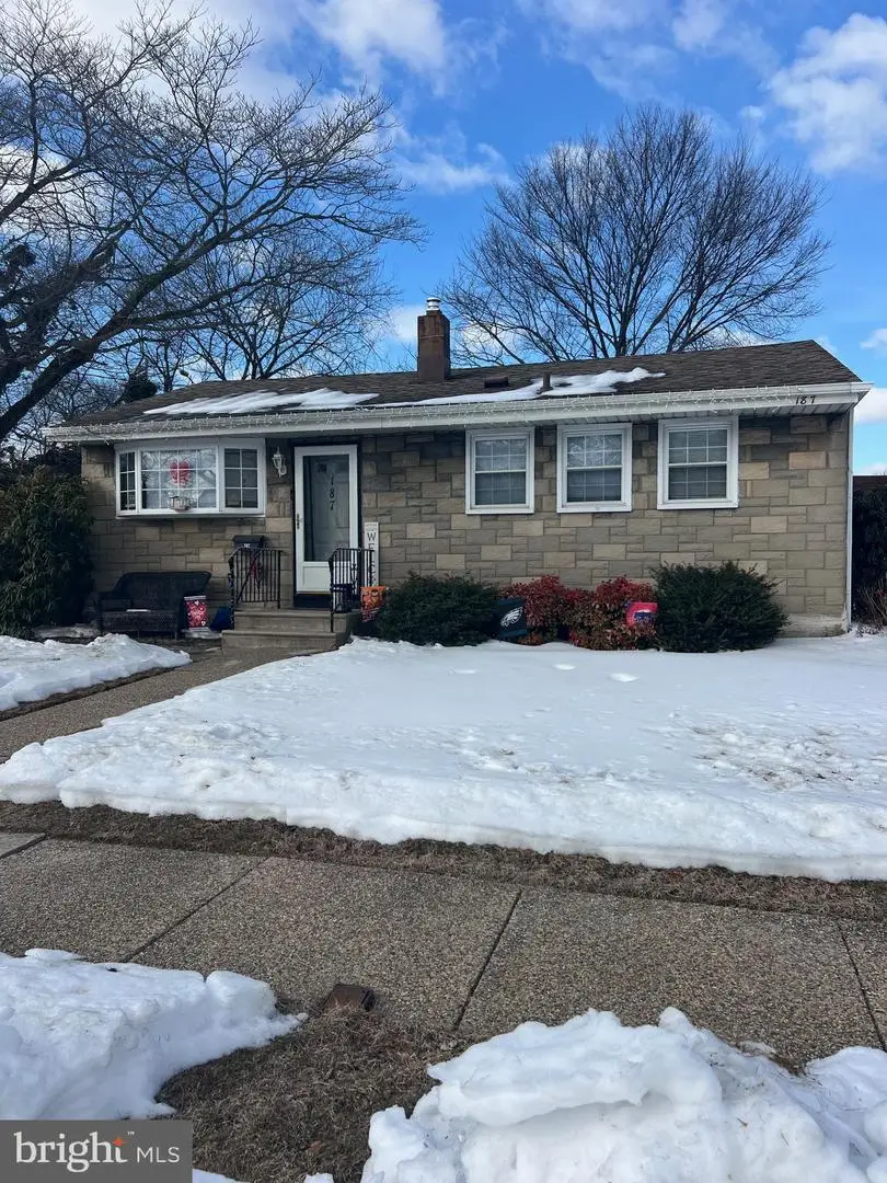 187 Gehrig Ave, Gloucester City, NJ 08030 - #3