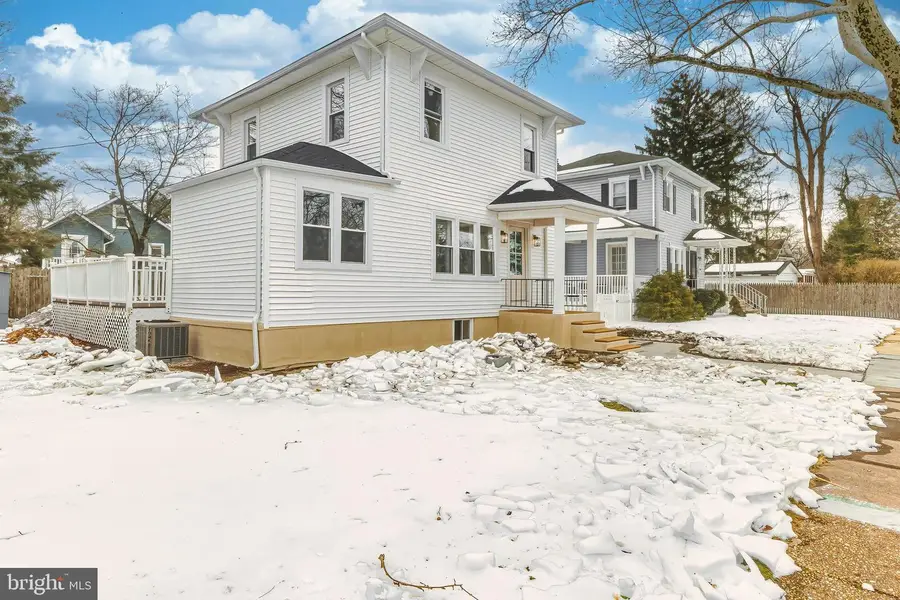 102 Cherry St, Audubon, NJ 08106 - #2