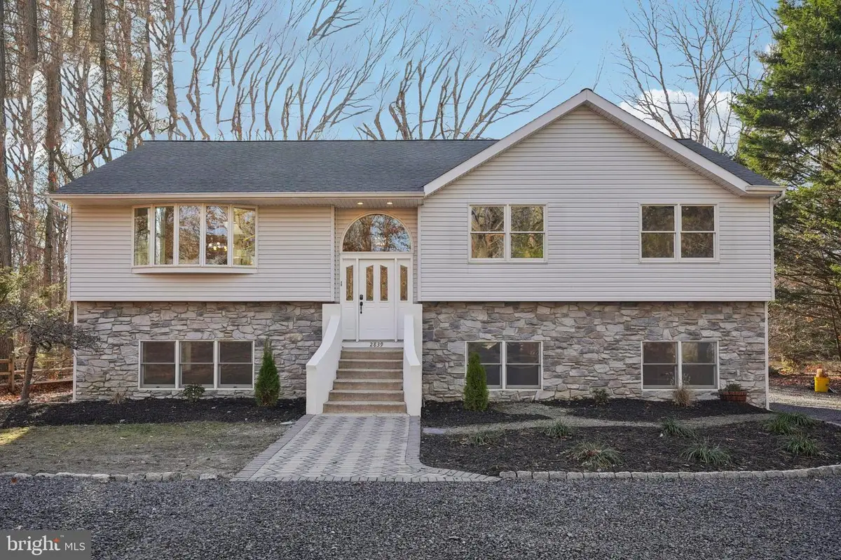 2839 Garwood Rd, Sicklerville, NJ 08081 - #1