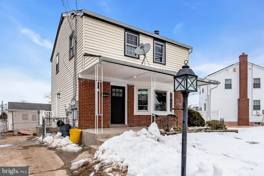 7487 Githens Ave, Pennsauken, NJ 08109 - #2