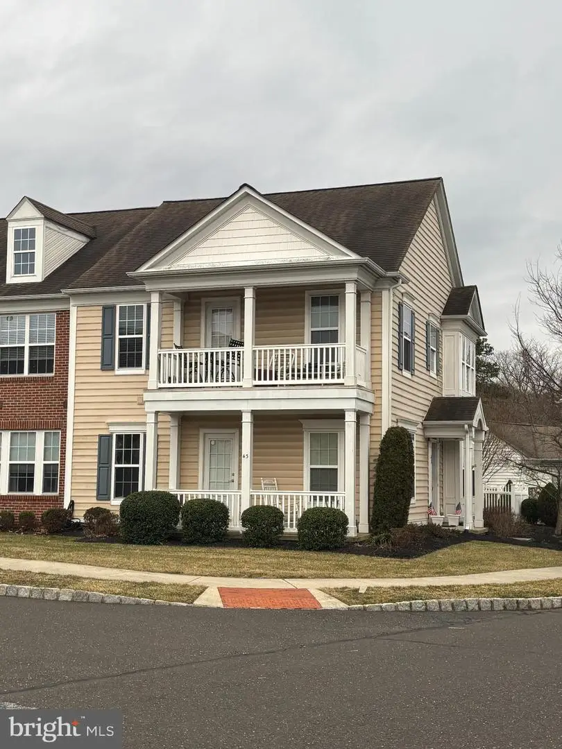 43 Stokes Ave, Voorhees, NJ 08043 - #2