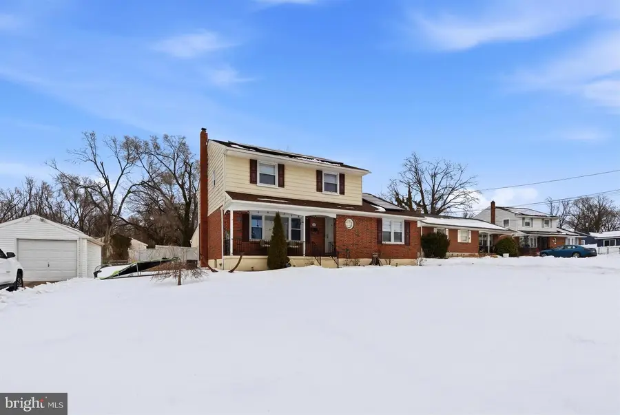 27 Maloney Ct, Bellmawr, NJ 08031 - #3