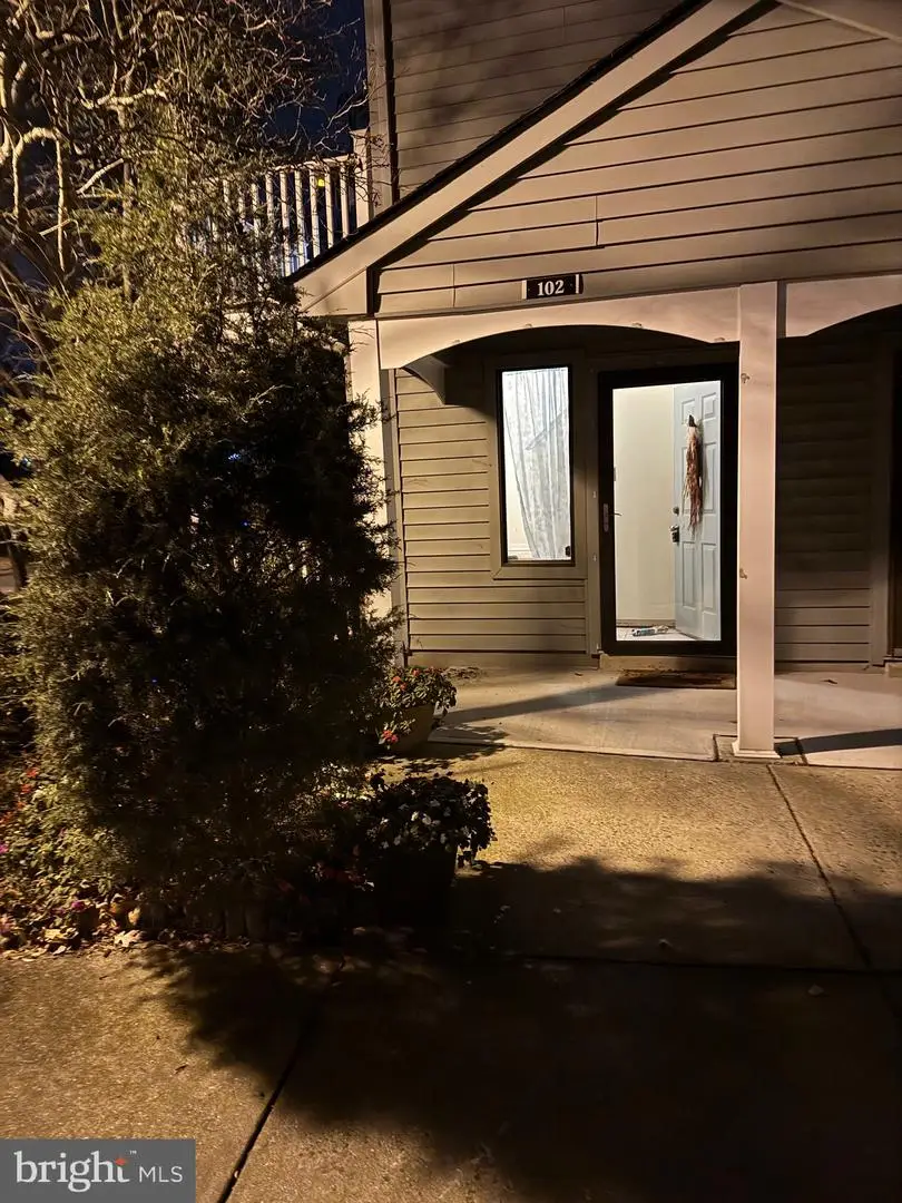 102 Gregorys Way, Voorhees, NJ 08043 - #2