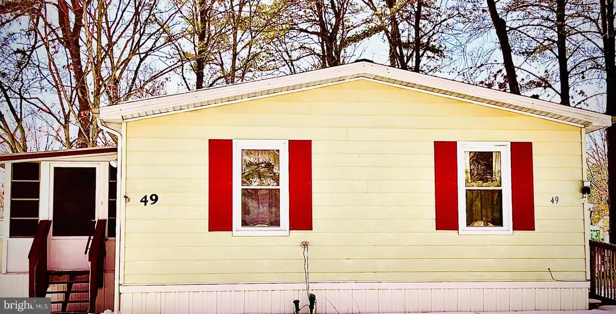 49 Hazeltop Dr, Sicklerville, NJ 08081 - #1