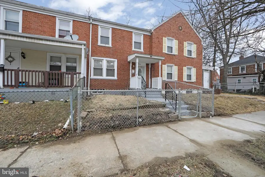 3156 Alabama Rd, Camden, NJ 08104 - #2
