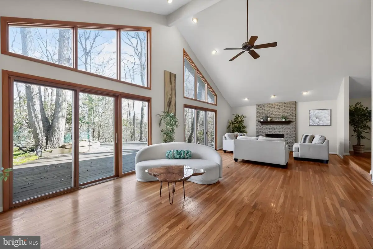 1017 Owl Ln, Cherry Hill, NJ 08003 - #1